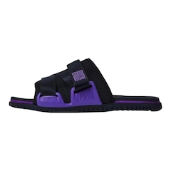 Chinelo Kenner Collab Panther Hyper Z Nylon Masculino - Foto 4
