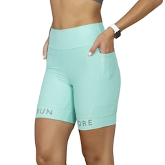 Bermuda 6 Bolsos Run More Feminina - Foto 5