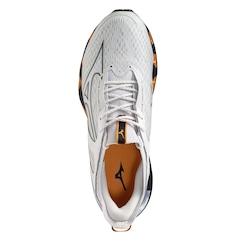 Tênis Mizuno Wave Prophecy 14 Corrida Masculino - Foto 3