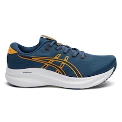 Tênis Asics Gel-Excite 11 Twilight Blue-Masculino - Foto 1