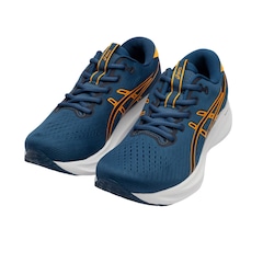 Tênis Asics Gel-Excite 11 Twilight Blue-Masculino - Foto 2