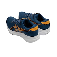 Tênis Asics Gel-Excite 11 Twilight Blue-Masculino - Foto 3