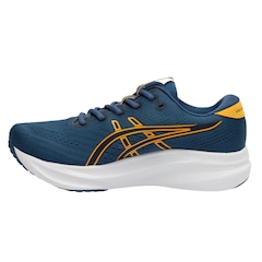 Tênis Asics Gel-Excite 11 Twilight Blue-Masculino - Foto 4