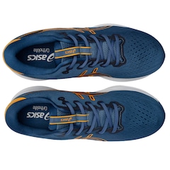 Tênis Asics Gel-Excite 11 Twilight Blue-Masculino - Foto 6