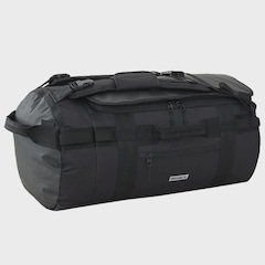 Mala Rip Curl Search Duffle 45 Litros Icons Midnight Importada - Foto 2