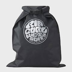 Mala Rip Curl Search Duffle 45 Litros Icons Midnight Importada - Foto 5
