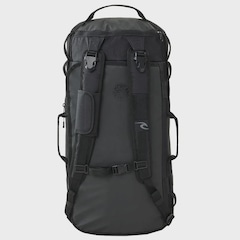 Mala Rip Curl Search Duffle 45 Litros Icons Midnight Importada - Foto 6