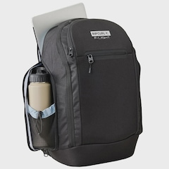 Mochila Rip Curl F-Light Searcher 45 Litros Icons Midnight Importada - Foto 3