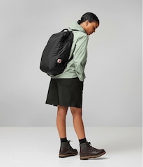 Bolsa Duffel Fjällräven High Coast 22 Unissex - Foto 6