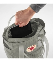Bolsa Fjällräven Kånken Totepack Unissex - Foto 3