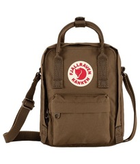 Bolsa Fjällräven Kånken Sling Unissex - Foto 2