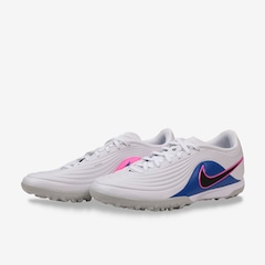 Chuteira de Society Masculina Nike Tiempo 10 Maestro Academy - Foto 2