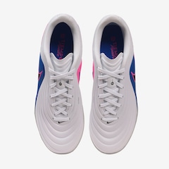 Chuteira de Society Masculina Nike Tiempo 10 Maestro Academy - Foto 5