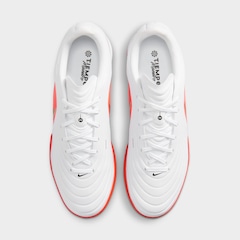 Chuteira de Society Masculina Nike Tiempo 10 Maestro Academy - Foto 4