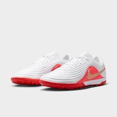 Chuteira de Society Masculina Nike Tiempo 10 Maestro Academy - Foto 5