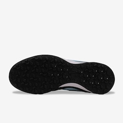 Chuteira de Society Masculina Nike Tiempo 10 Maestro Academy - Foto 4