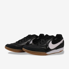 Chuteira de Futsal Masculina Nike Tiempo Street Gato - Foto 2