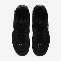 Chuteira de Futsal Masculina Nike Tiempo Street Gato - Foto 4