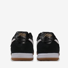 Chuteira de Futsal Masculina Nike Tiempo Street Gato - Foto 5
