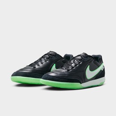 Chuteira de Futsal Masculina Nike Tiempo Street Gato - Foto 4