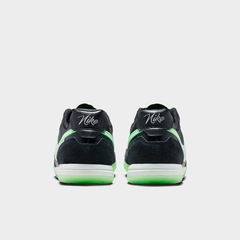 Chuteira de Futsal Masculina Nike Tiempo Street Gato - Foto 5