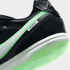 Chuteira de Futsal Masculina Nike Tiempo Street Gato - Foto 8