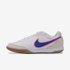 Chuteira de Futsal Masculina Nike Tiempo Street Gato - Foto 3