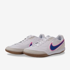 Chuteira de Futsal Masculina Nike Tiempo Street Gato - Foto 5