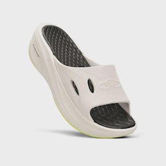Chinelo Olympikus Pós Corre Unissex - Foto 2