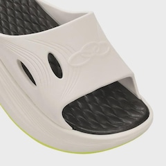 Chinelo Olympikus Pós Corre Unissex - Foto 6