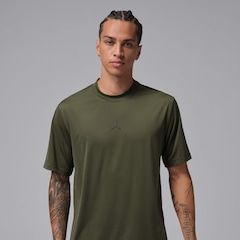 Camiseta Jordan Sport Masculina - Foto 1