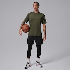 Camiseta Jordan Sport Masculina - Foto 5
