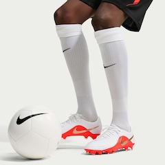 Chuteira de Campo Nike Maestro Academy - Foto 10