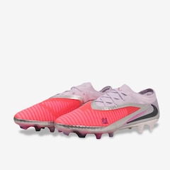 Chuteira de Campo Masculina Alexia Putellas Nike Phantom 6 Elite Low - Foto 2