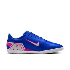 Chuteira de Futsal Masculina Nike Mercurial Vapor 16 Club - Foto 1