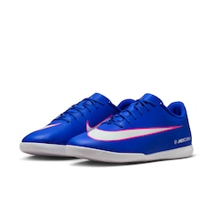 Chuteira de Futsal Masculina Nike Mercurial Vapor 16 Club - Foto 2