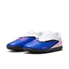 Chuteira de Society Masculina Nike Phantom 6 Club - Foto 2