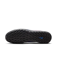 Chuteira de Society Masculina Nike Phantom 6 Club - Foto 4