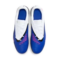 Chuteira de Society Masculina Nike Phantom 6 Club - Foto 5