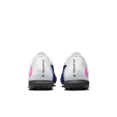 Chuteira de Society Masculina Nike Phantom 6 Club - Foto 6