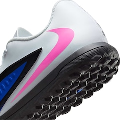 Chuteira de Society Masculina Nike Phantom 6 Club - Foto 8