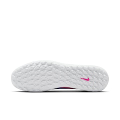 Chuteira de Society Masculina Nike Mercurial Vapor 16 Club - Foto 4
