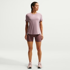 Camiseta Nike Dri-FIT One Feminina - Foto 3