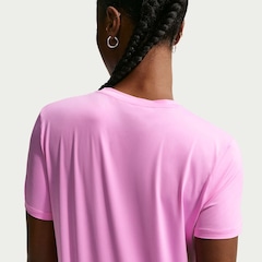 Camiseta Nike Dri-FIT One Feminina - Foto 2