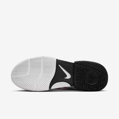 Tênis Masculino Nike Court Lite 4 - Foto 4