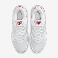 Tênis Masculino Nike Court Lite 4 - Foto 5