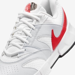 Tênis Masculino Nike Court Lite 4 - Foto 7