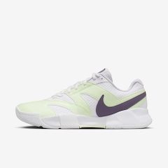 Tênis Masculino Nike Court Lite 4 - Foto 2