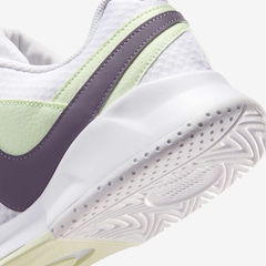 Tênis Masculino Nike Court Lite 4 - Foto 7