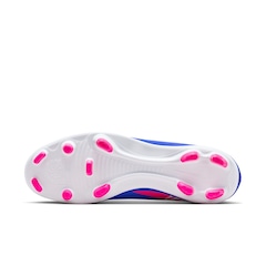 Chuteira de Campo Masculina Nike Mercurial Superfly 10 Club - Foto 4